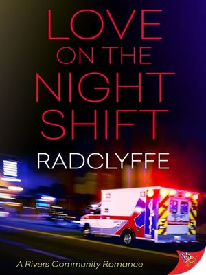 cover image of Love on the Night Shift